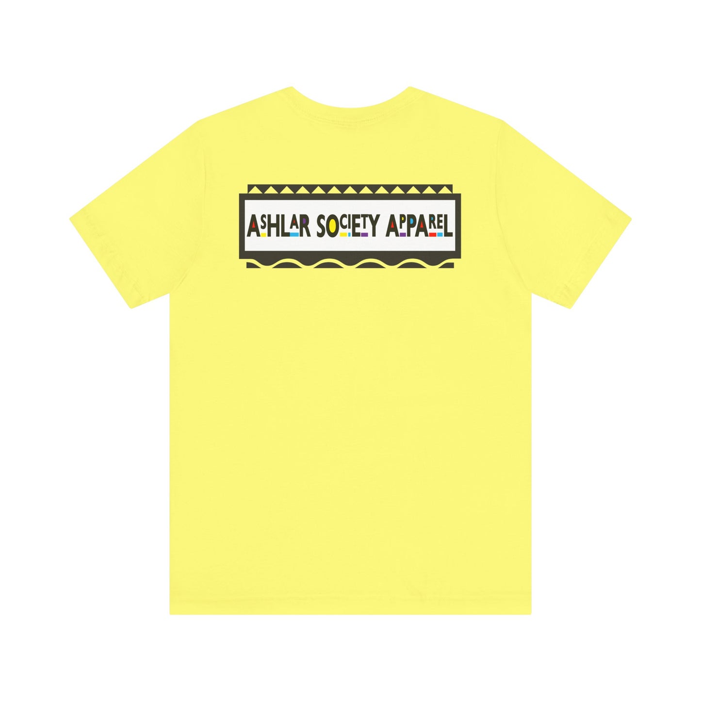 "Always On The Level" Tee
