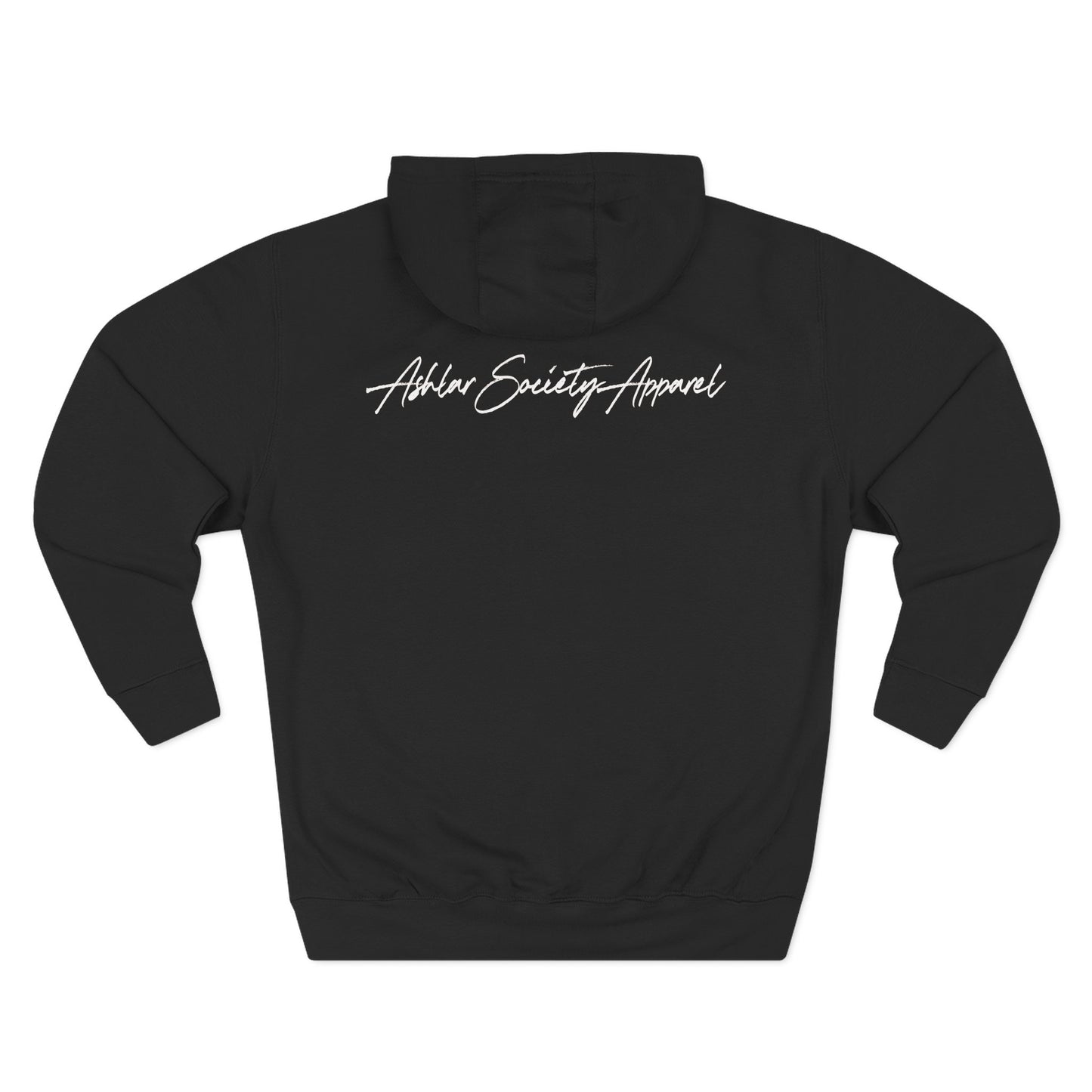 "Goat Rider Motorcycle Club" Hoodie
