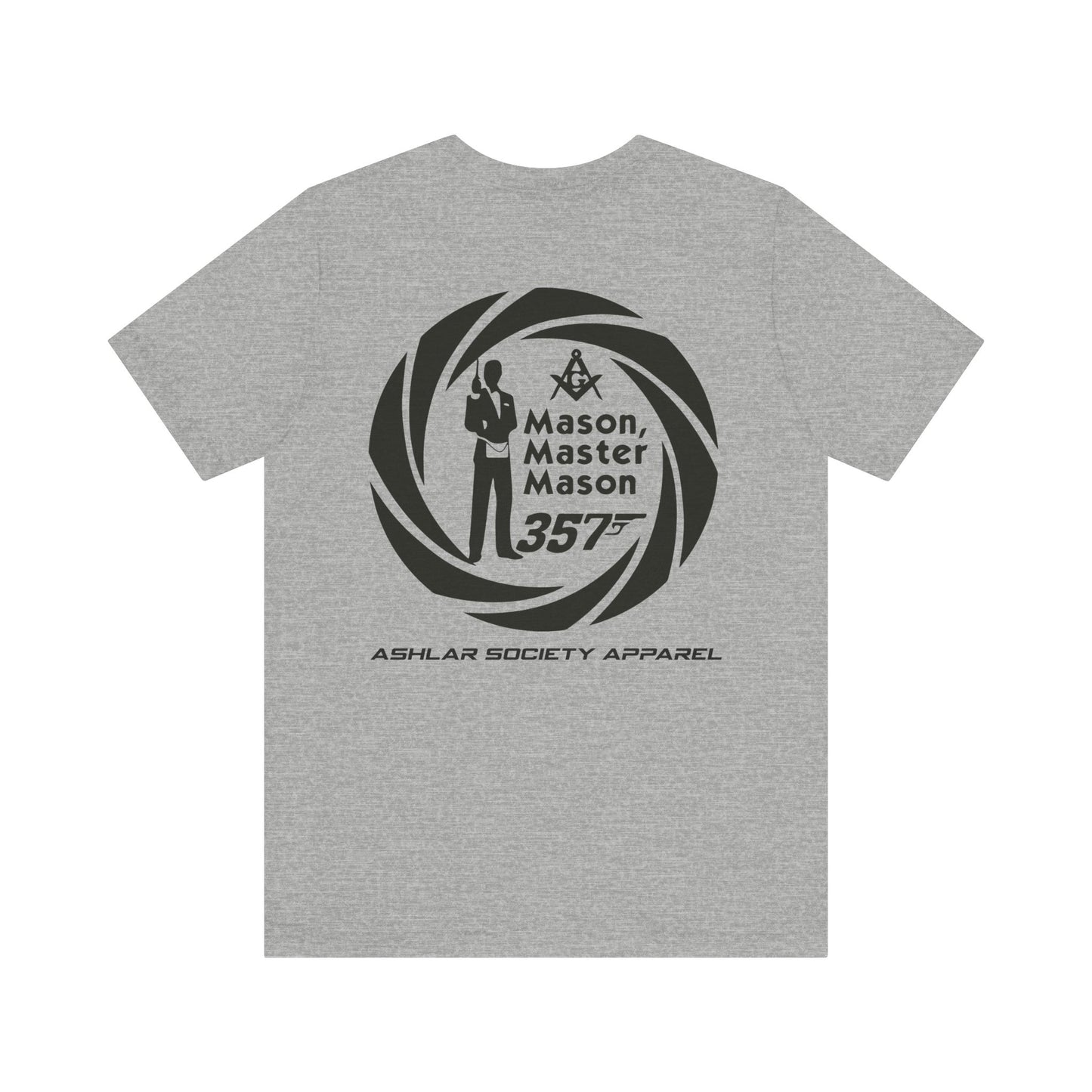 "Bond of Brothers" Tee