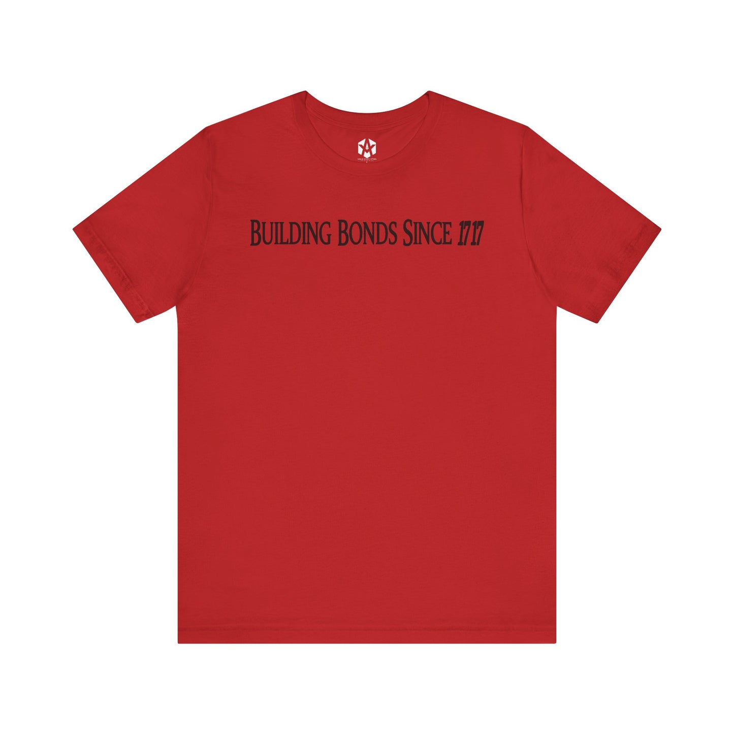"Bond of Brothers" Tee