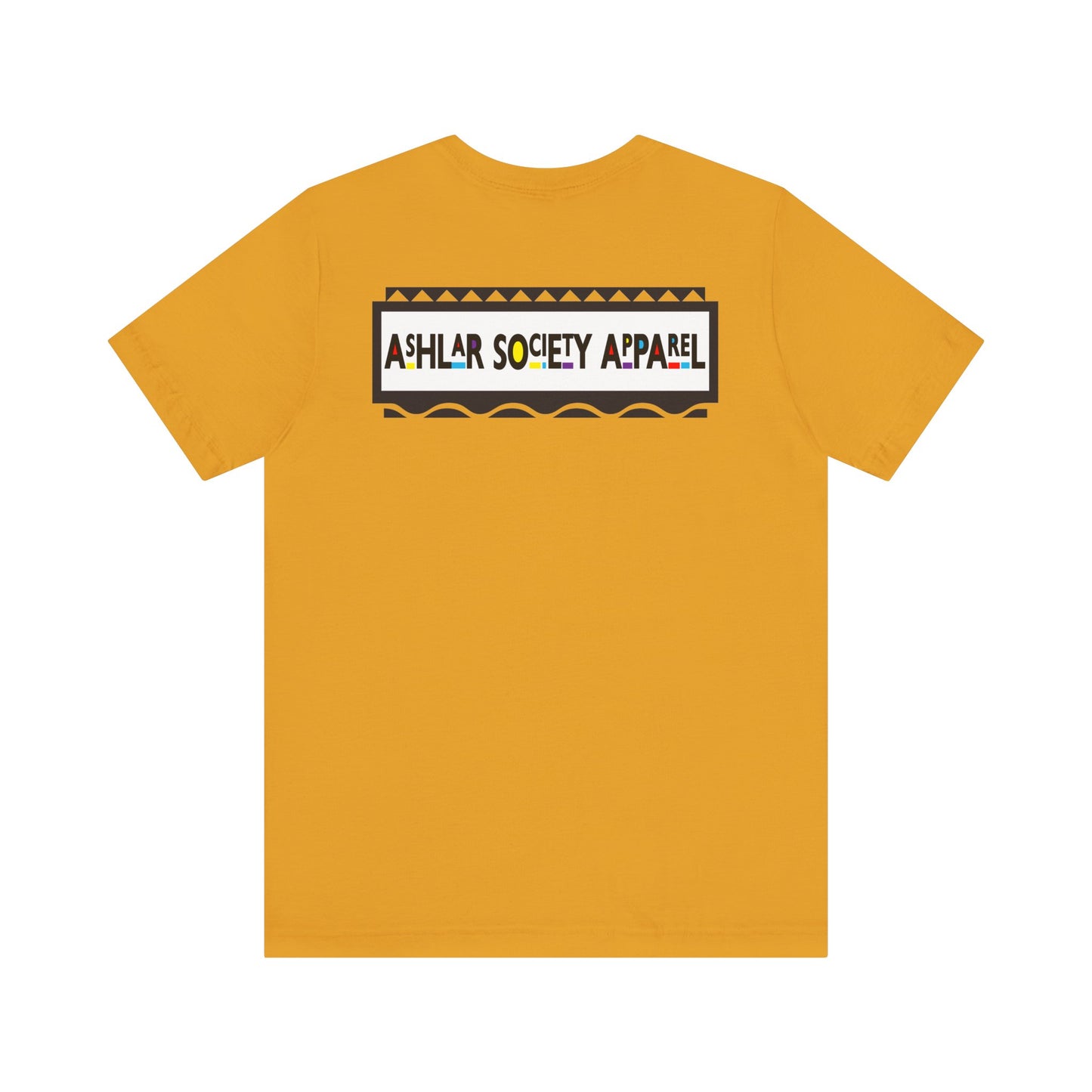 "Always On The Level" Tee
