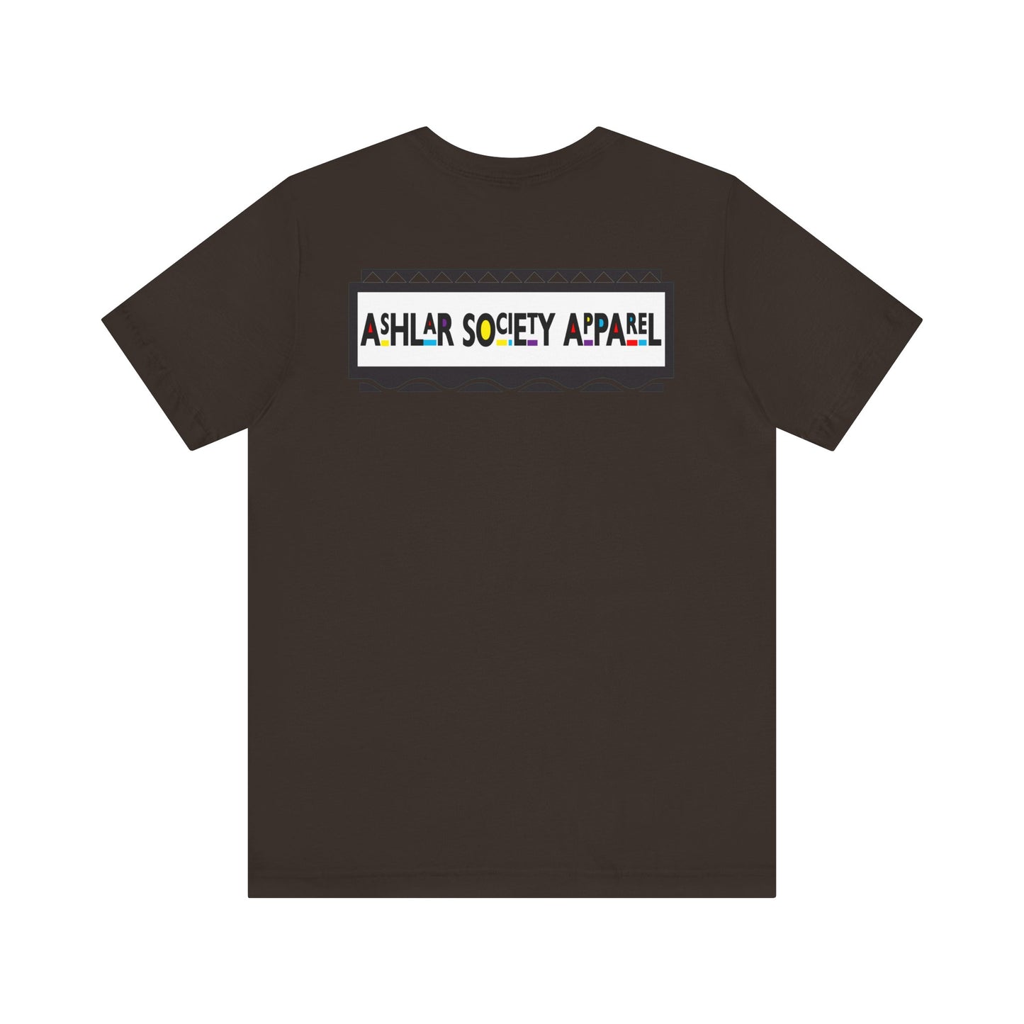 "Always On The Level" Tee