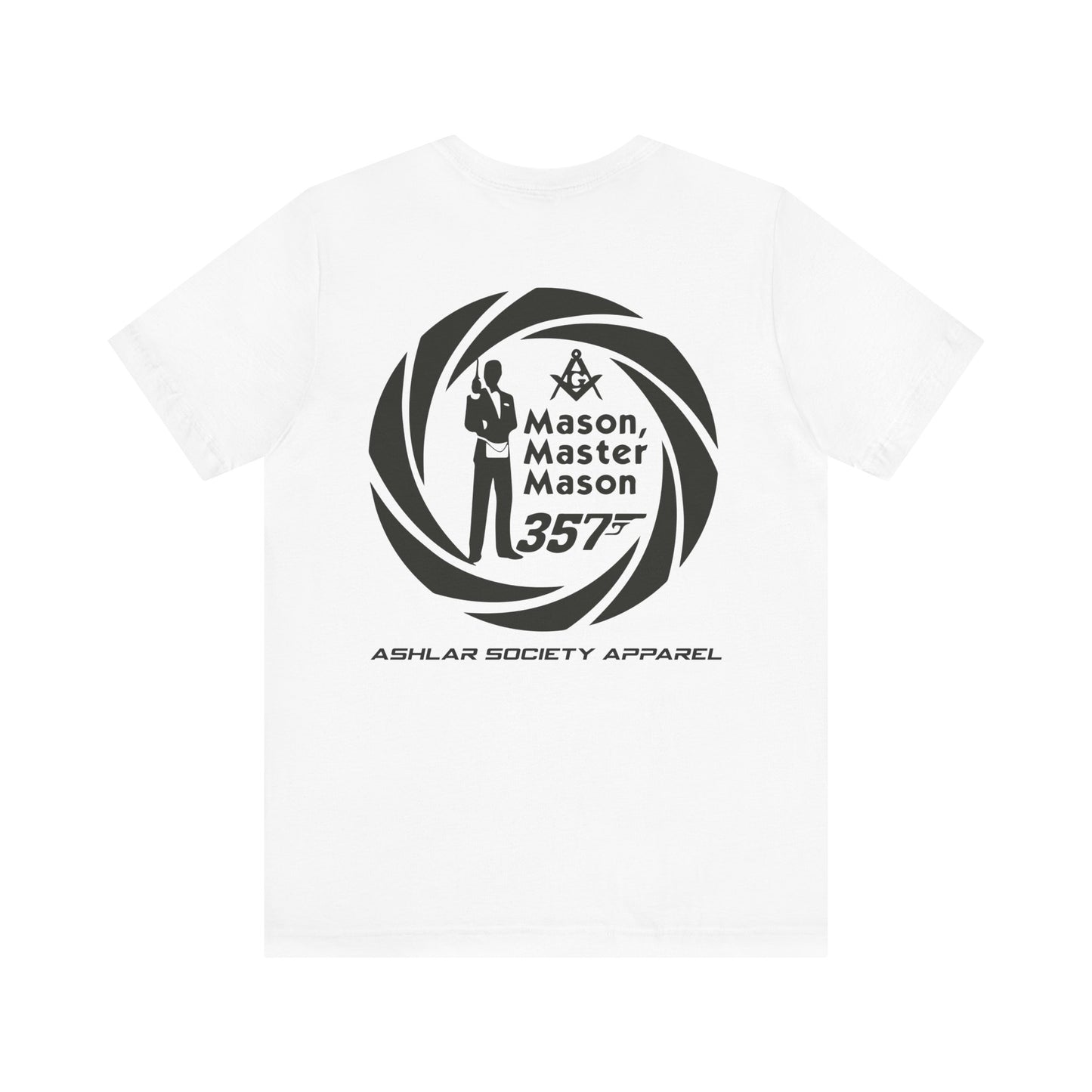 "Bond of Brothers" Tee