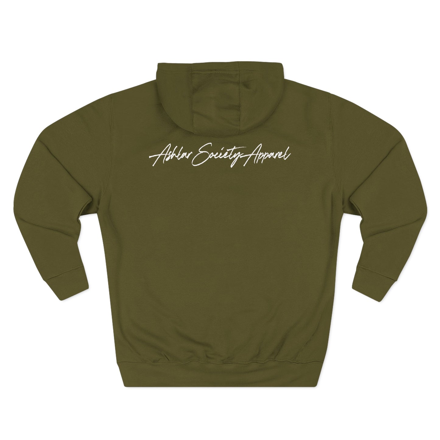 "The Ritualistic Cycle" Hoodie