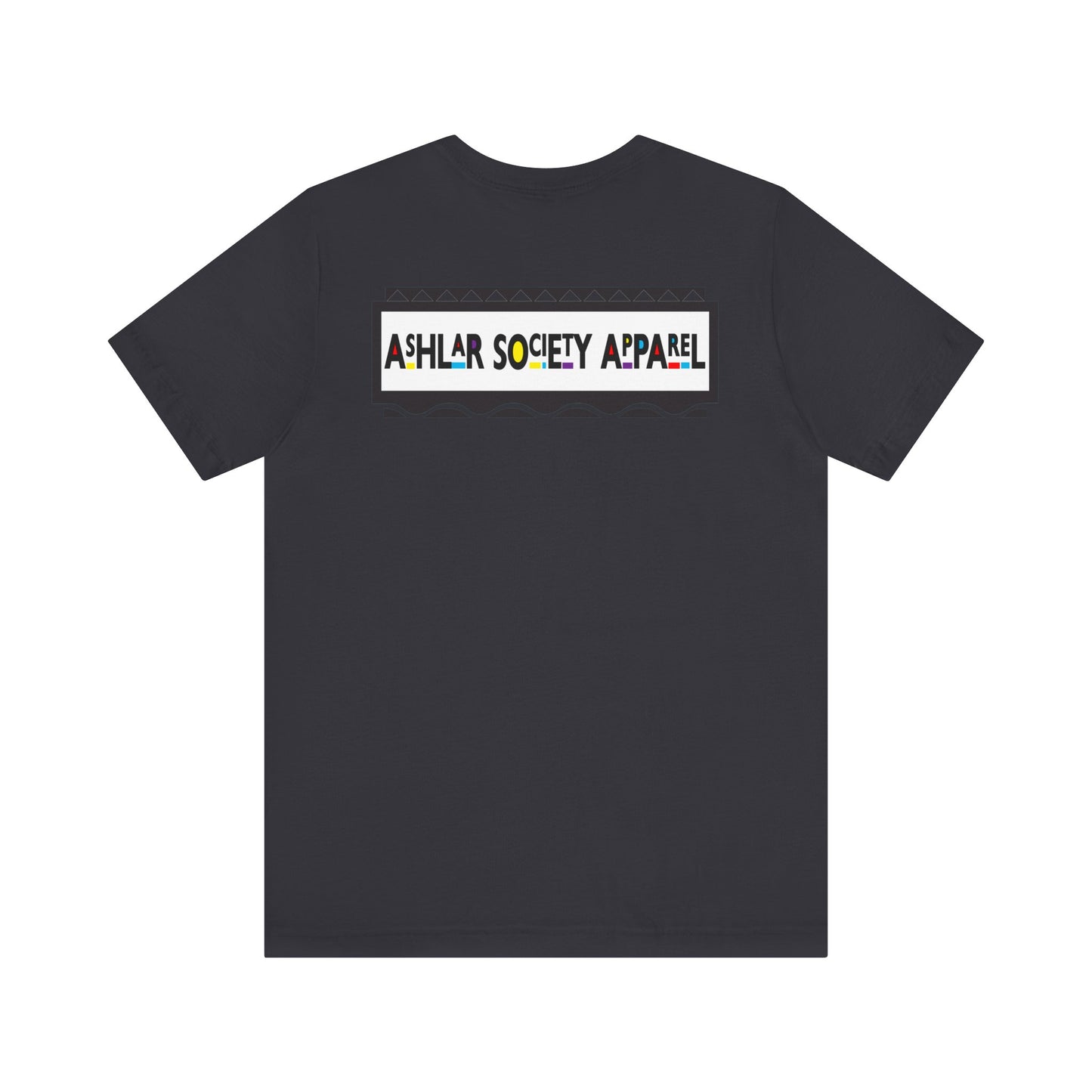 "Always On The Level" Tee