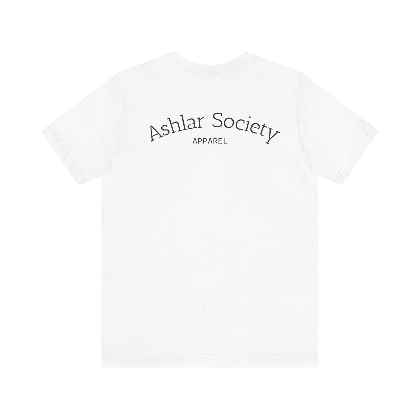 "The Next Degree of Evolution" Tee