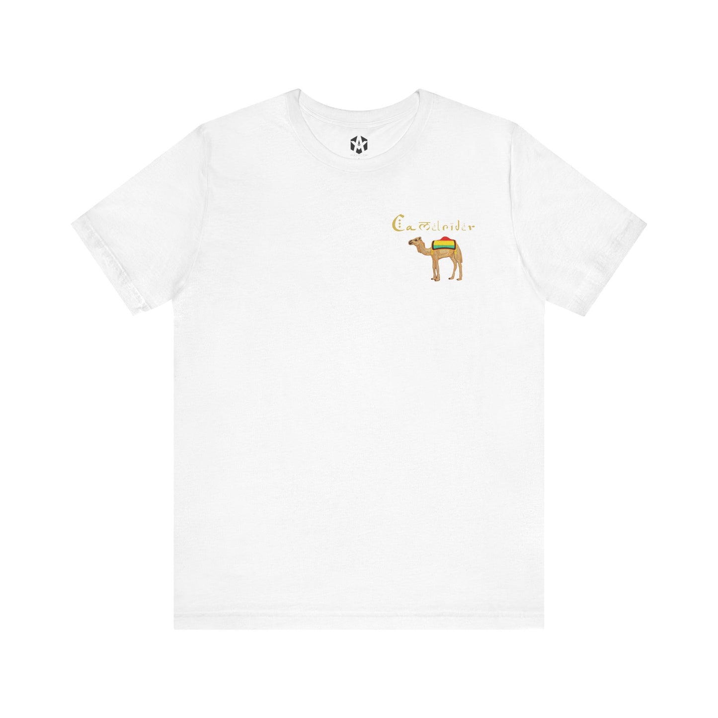 "Ride Clyde" Tee