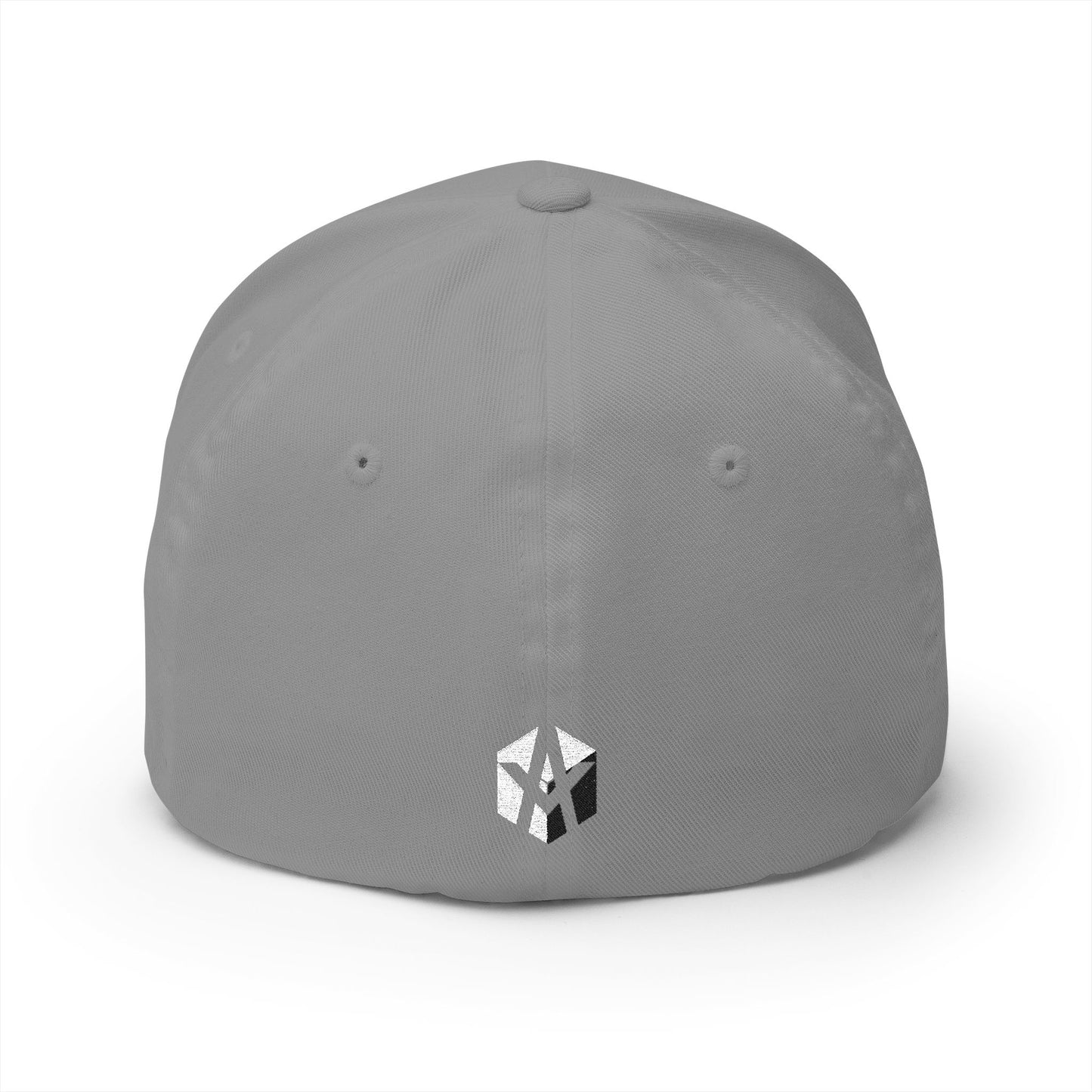 "Widows Son" Fitted Embroidered Brotherhood Hat
