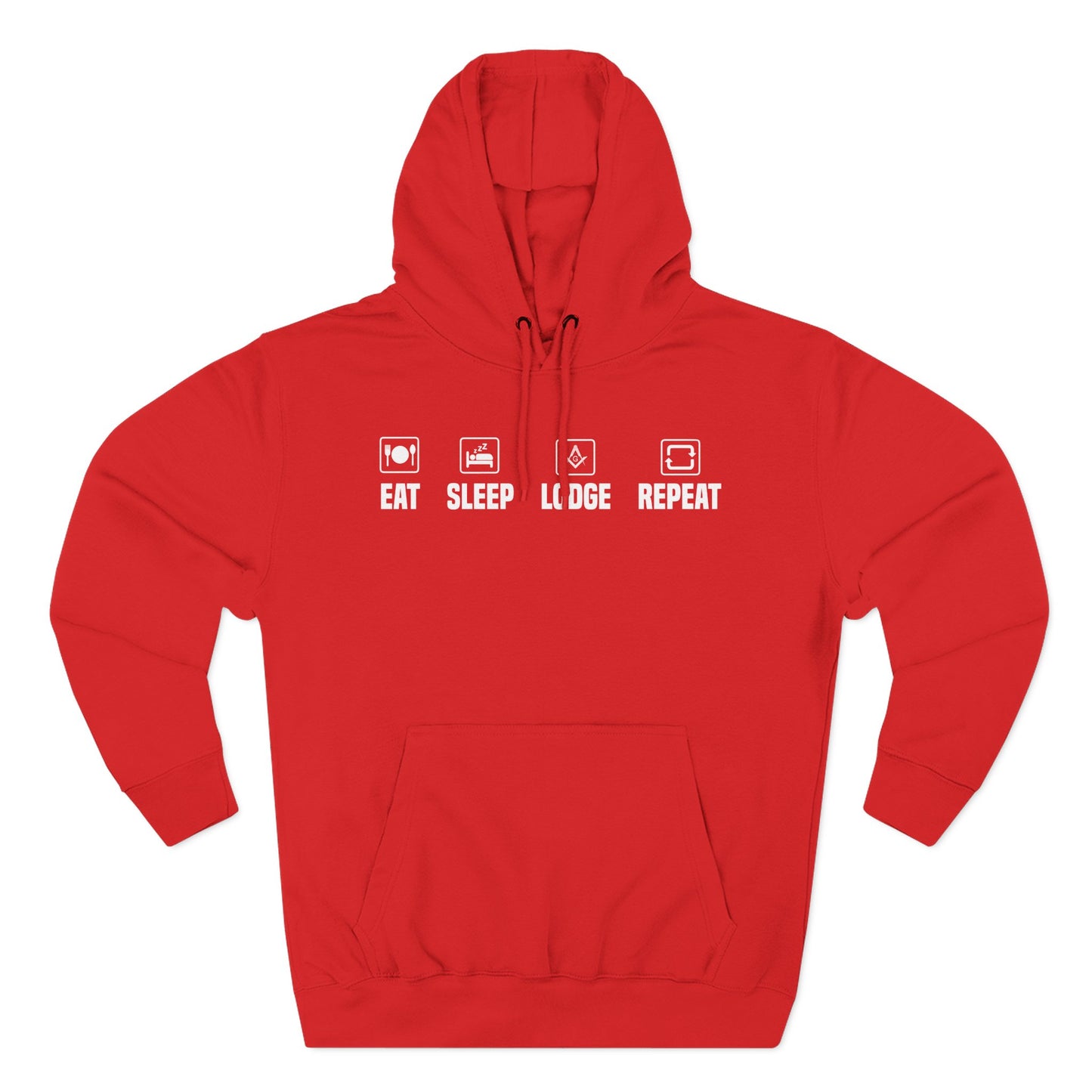 "The Ritualistic Cycle" Hoodie
