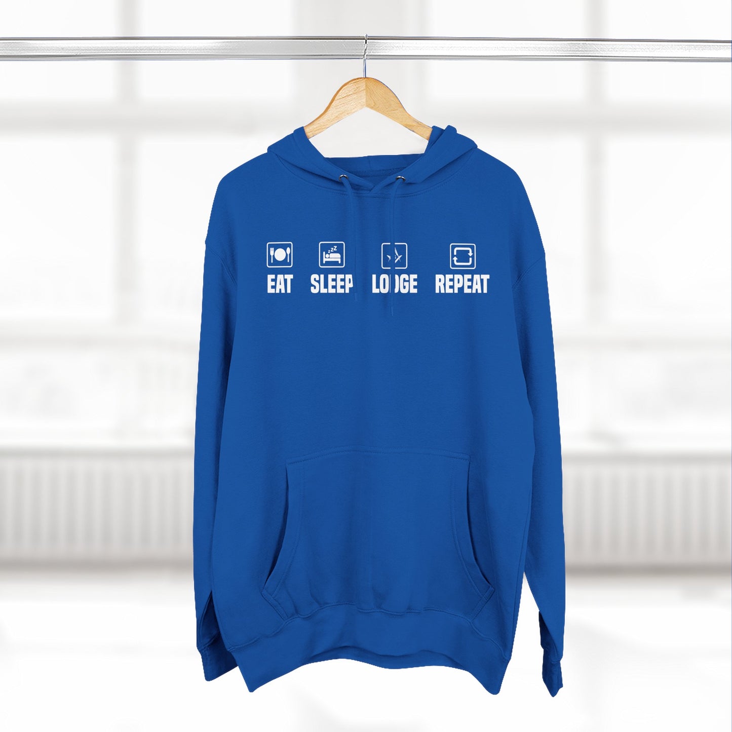 "The Ritualistic Cycle" Hoodie