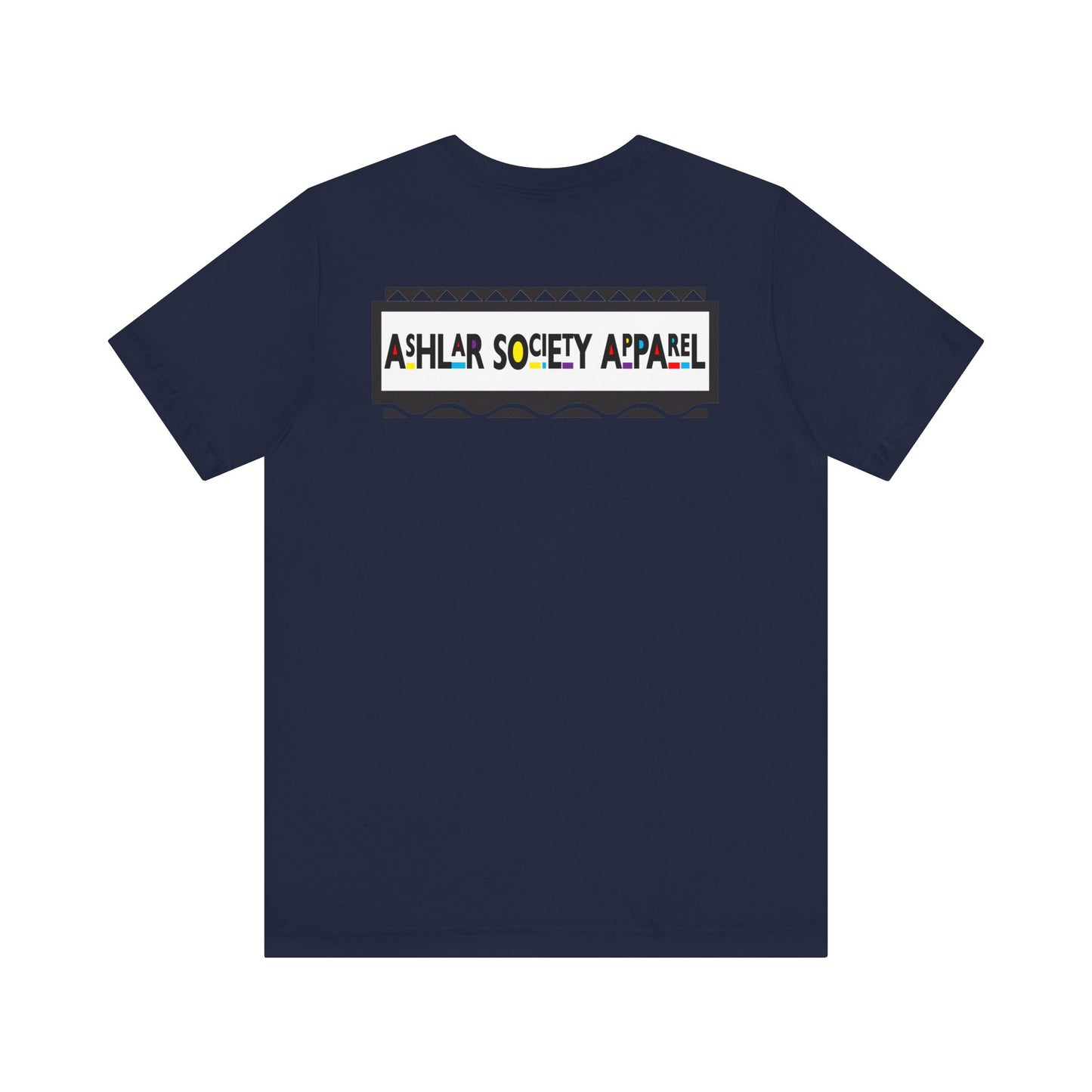 "Always On The Level" Tee
