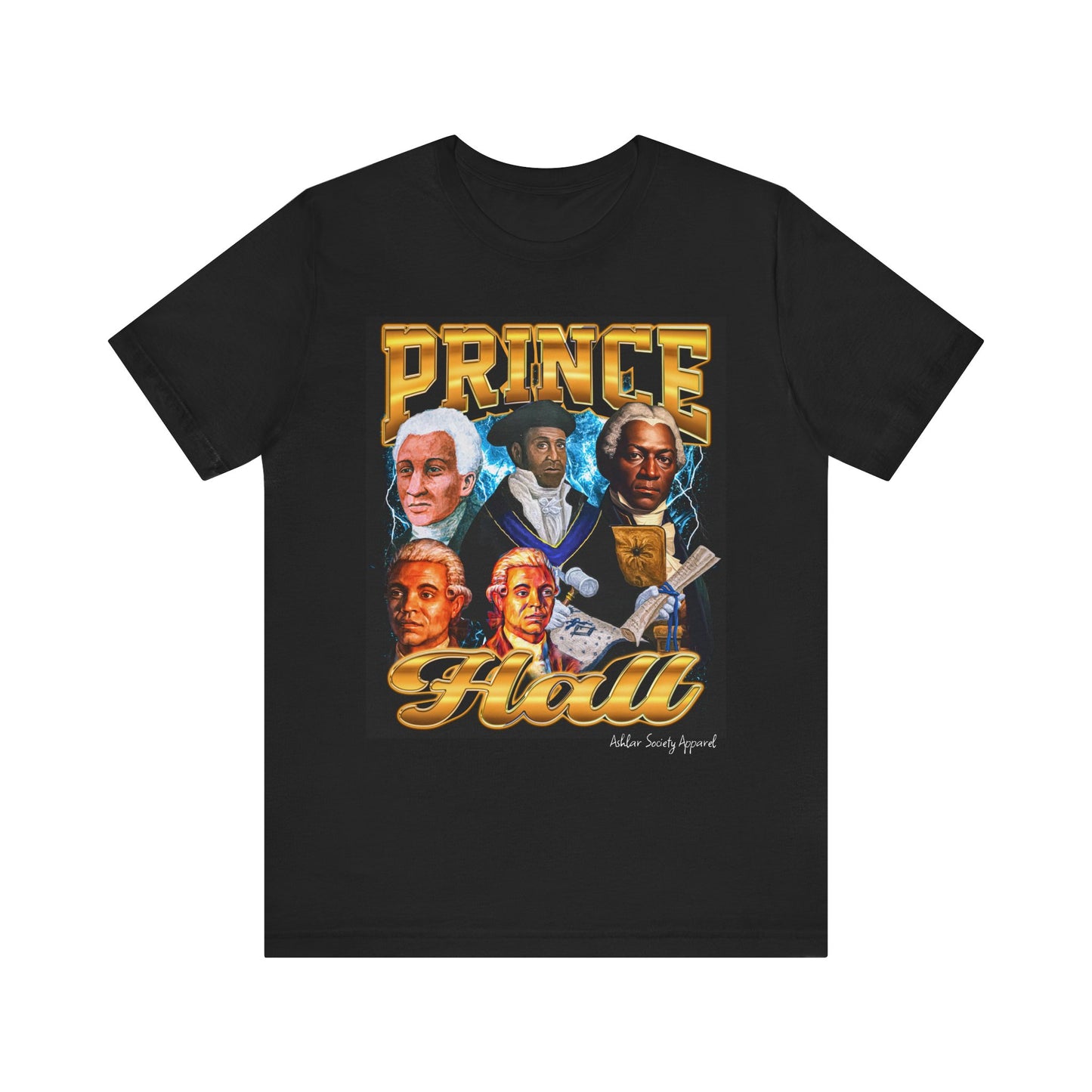 "Legend" Tee