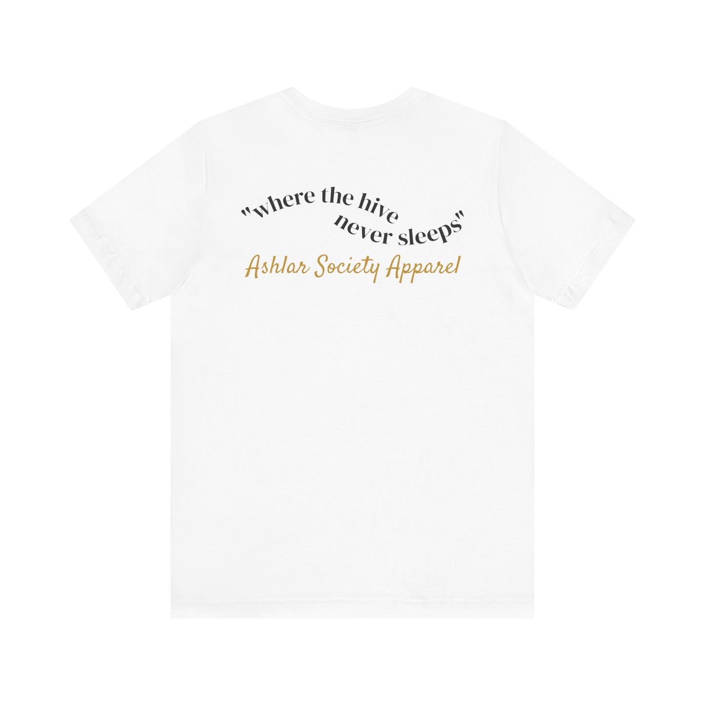 "The Florida Hive" Tee