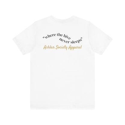 "The Florida Hive" Tee