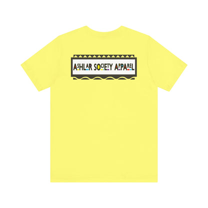 "Always On The Level" Tee