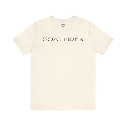 "Egyptian Goat Rider" Tee