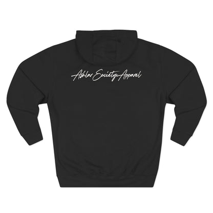 "Goat Rider Motorcycle Club" Hoodie