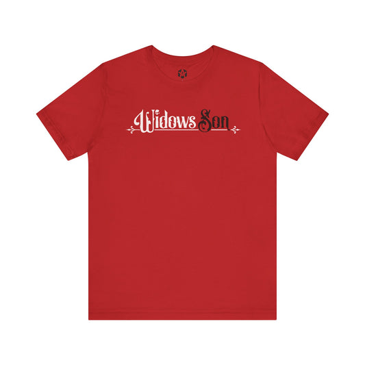 "Widow's Son" Tee