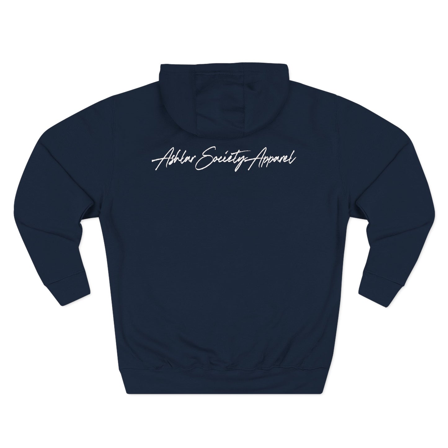 "Grumpy Past Master Association" Hoodie
