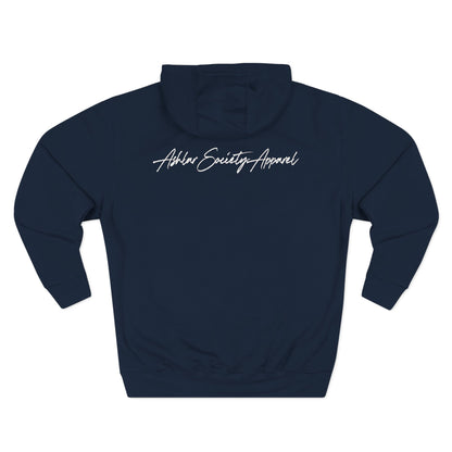 "Grumpy Past Master Association" Hoodie
