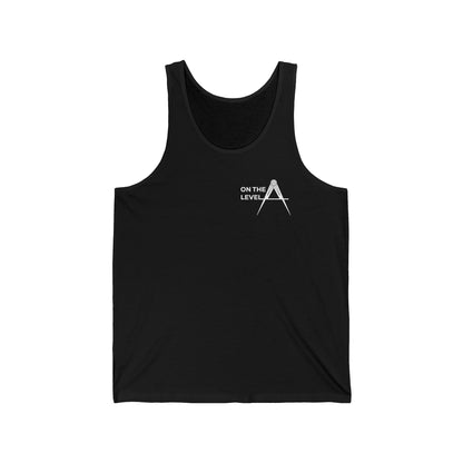 "On The Level... Facts" Tank