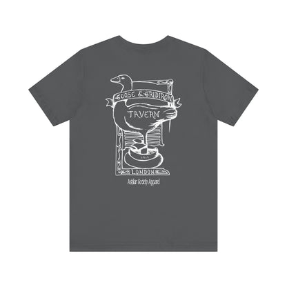 "Goose & Gridiron Heritage" Tee