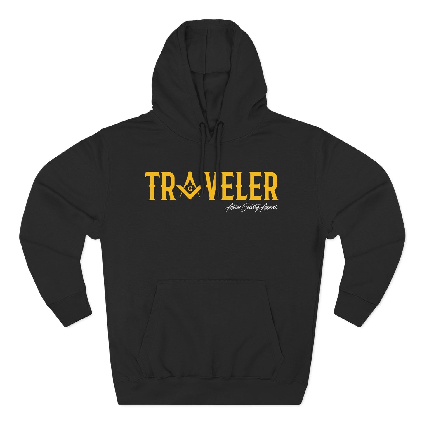 "Traveler" Hoodie