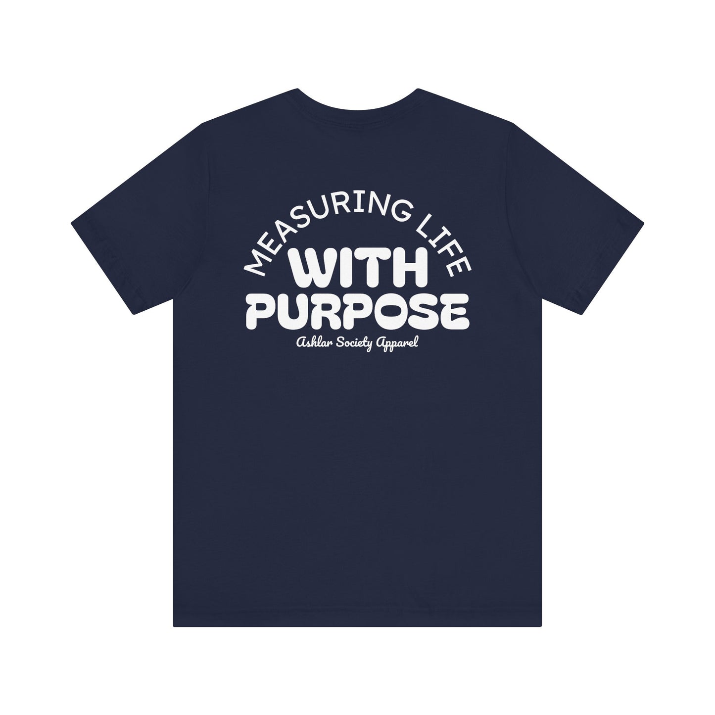 "The Ritualistic Cycle" Tee