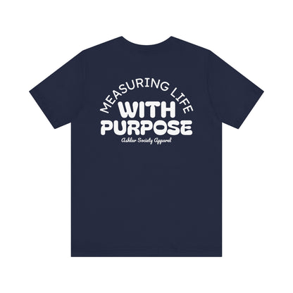 "The Ritualistic Cycle" Tee