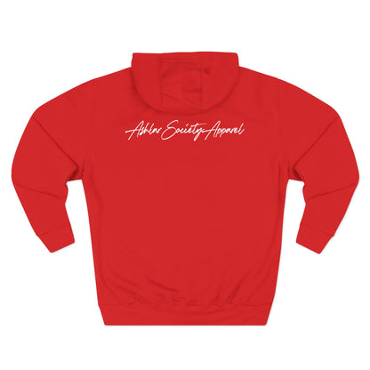 "The Ritualistic Cycle" Hoodie