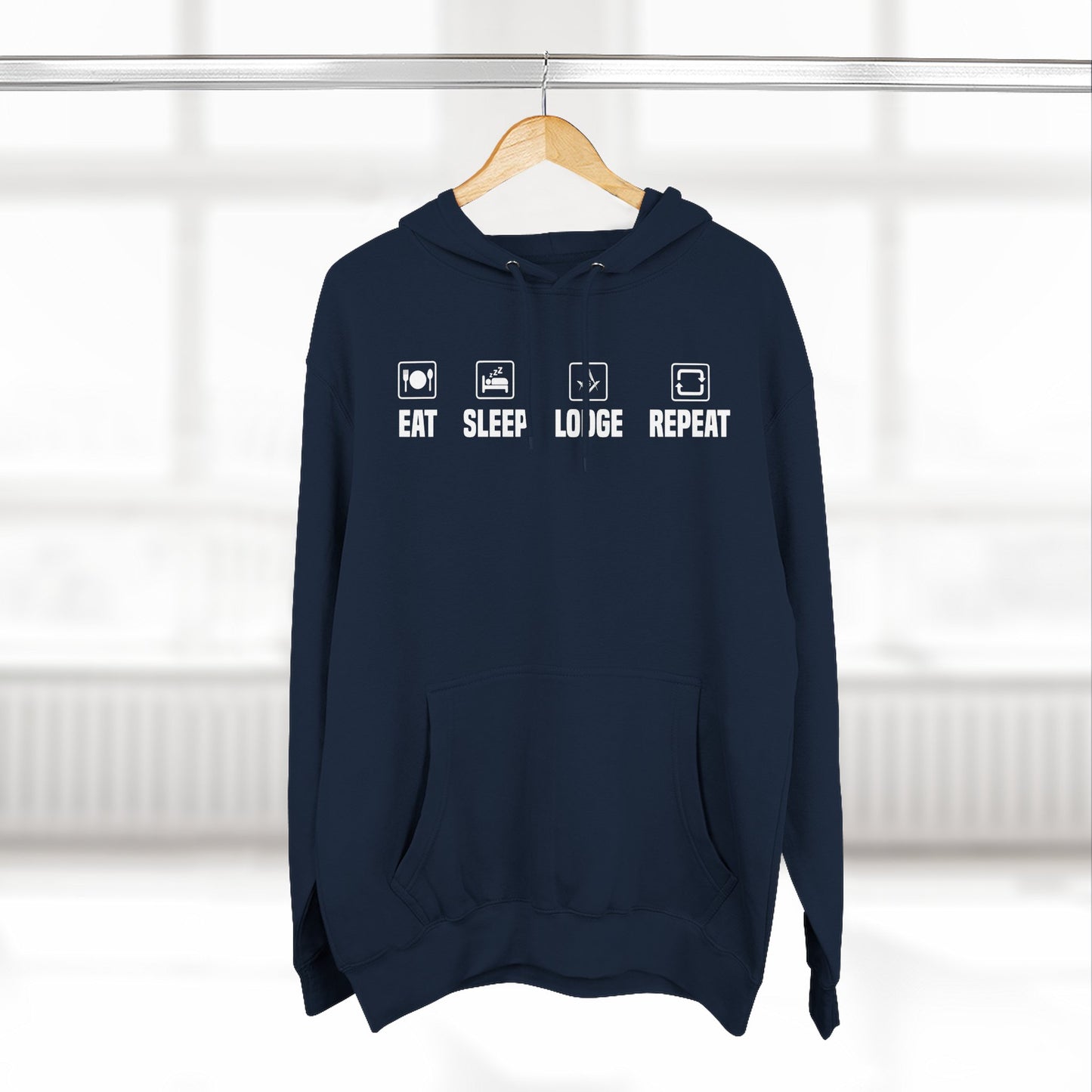 "The Ritualistic Cycle" Hoodie
