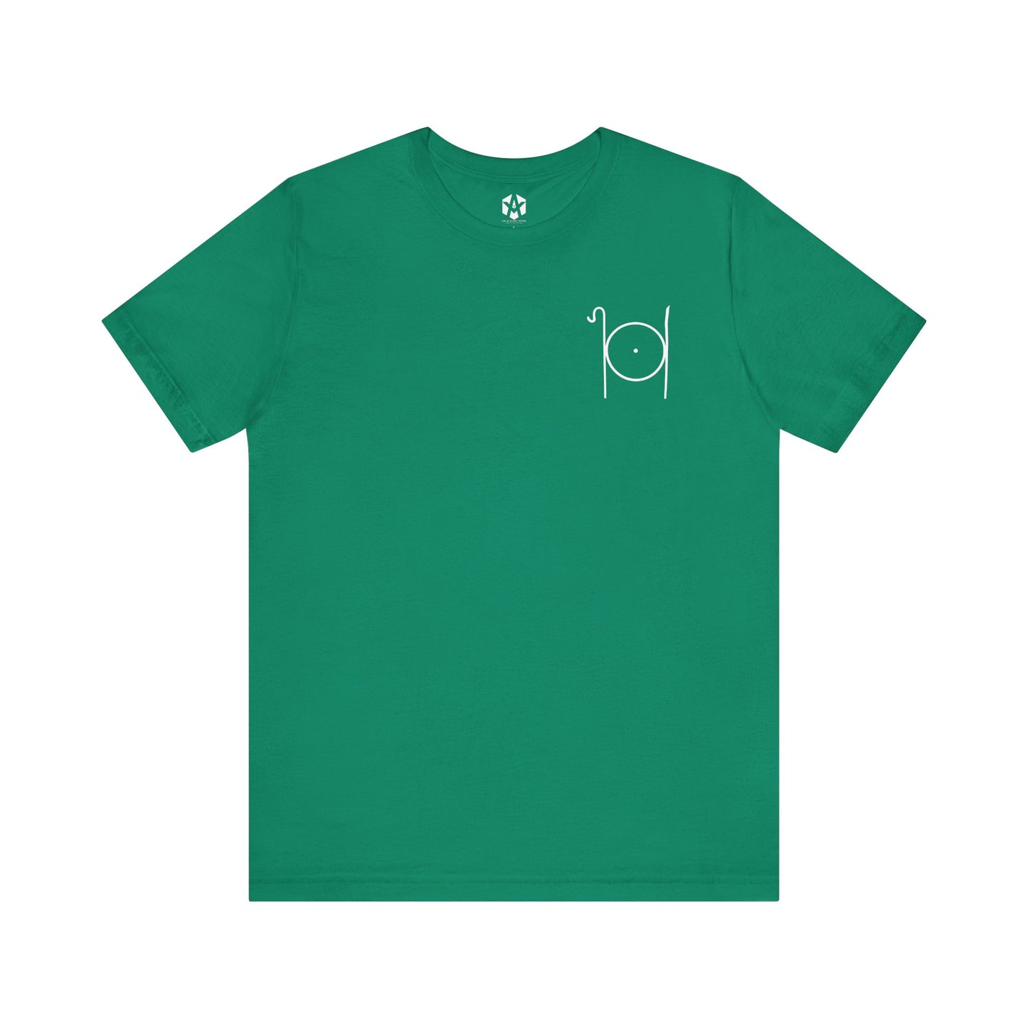 "Goose & Gridiron Heritage" Tee