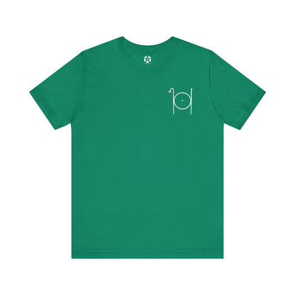 "Goose & Gridiron Heritage" Tee