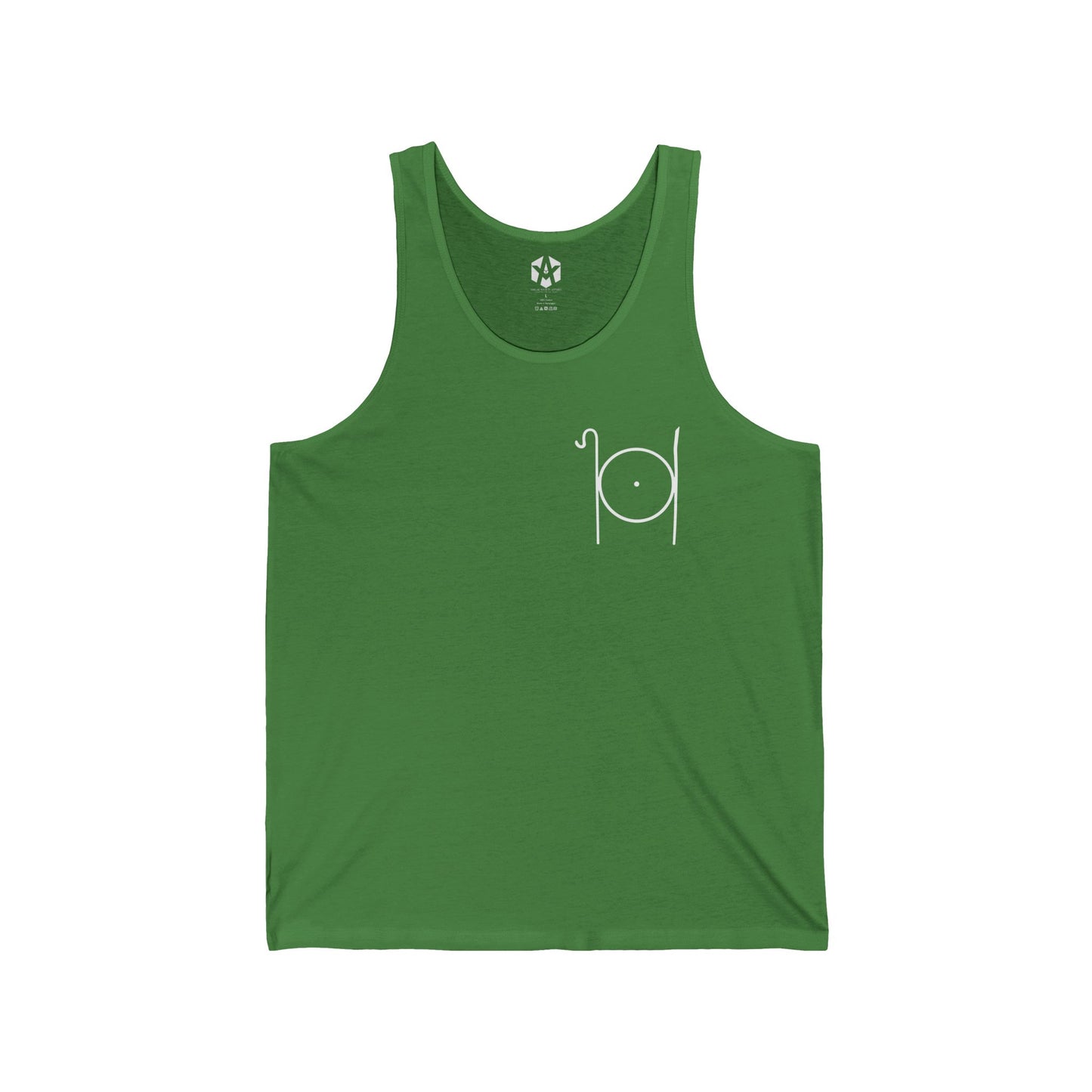"Goose & Gridiron Heritage" Tank