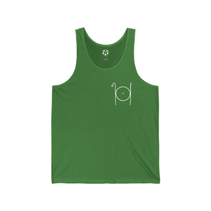 "Goose & Gridiron Heritage" Tank