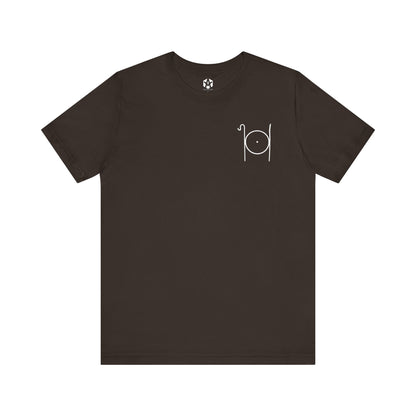"Goose & Gridiron Heritage" Tee