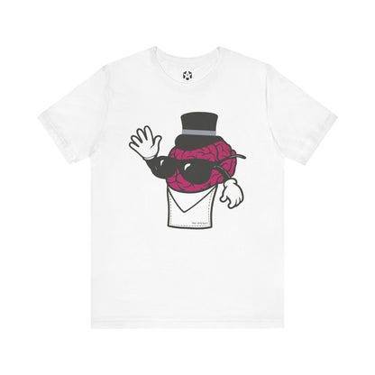 "Trust the Worsh Process" Tee