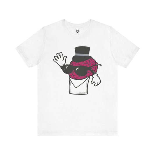 "Trust the Worsh Process" Tee