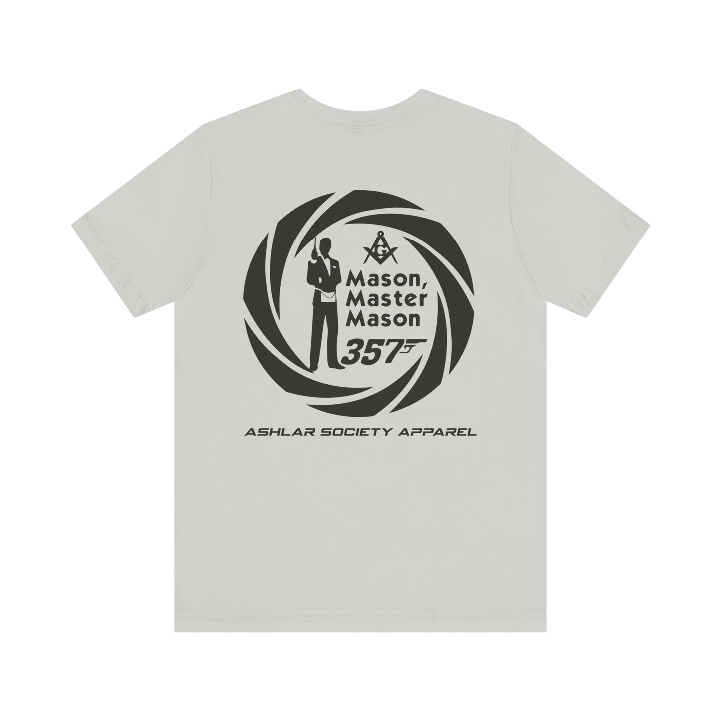 "Bond of Brothers" Tee