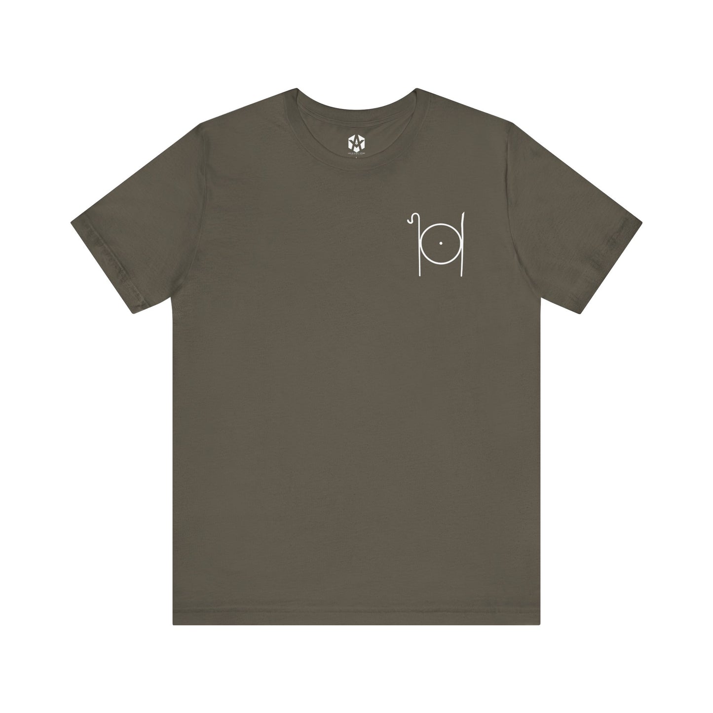 "Goose & Gridiron Heritage" Tee