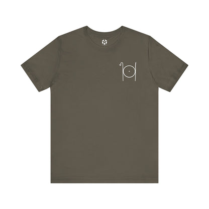 "Goose & Gridiron Heritage" Tee