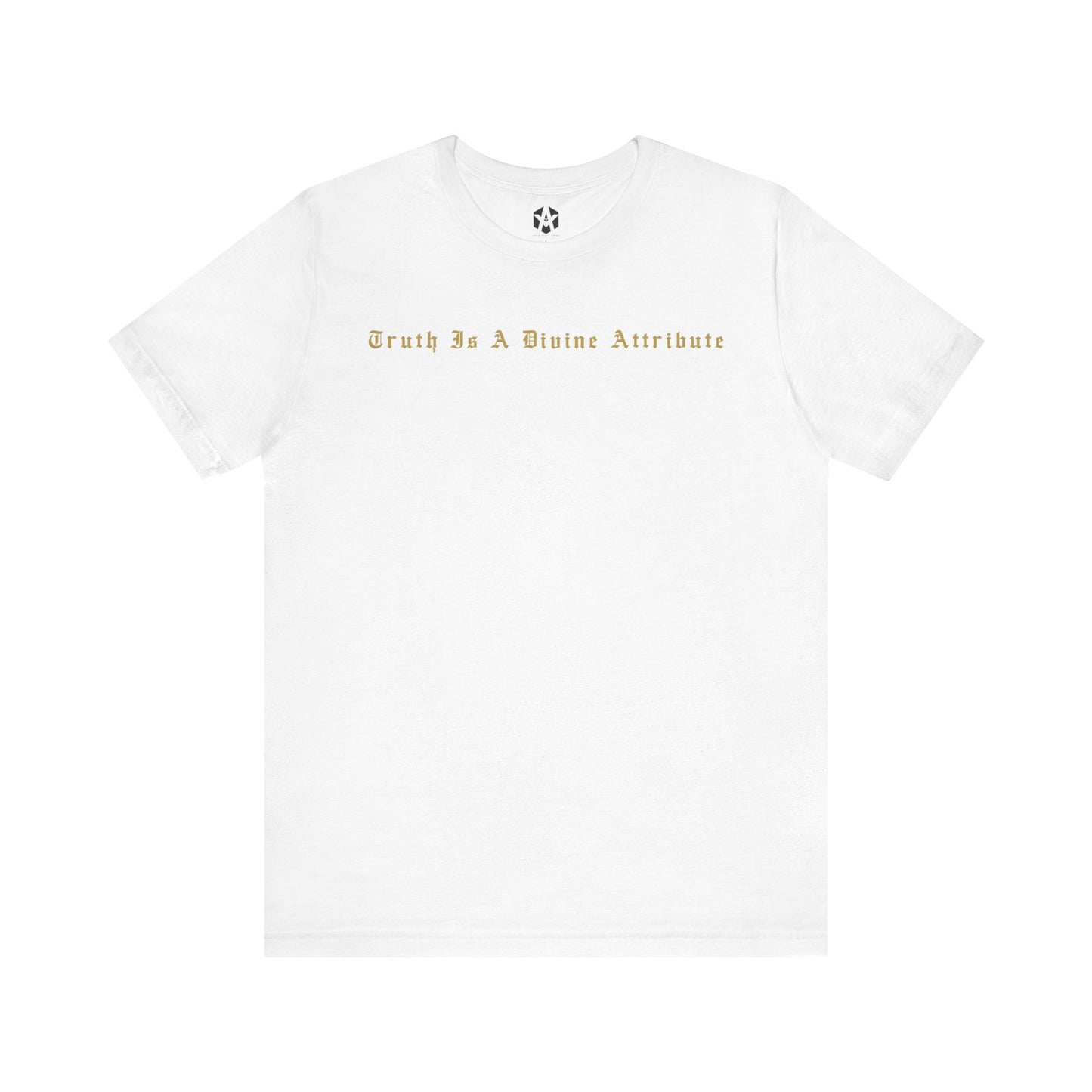 "Divine Truth" Tee