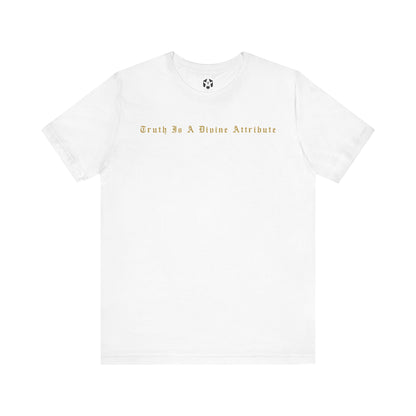 "Divine Truth" Tee