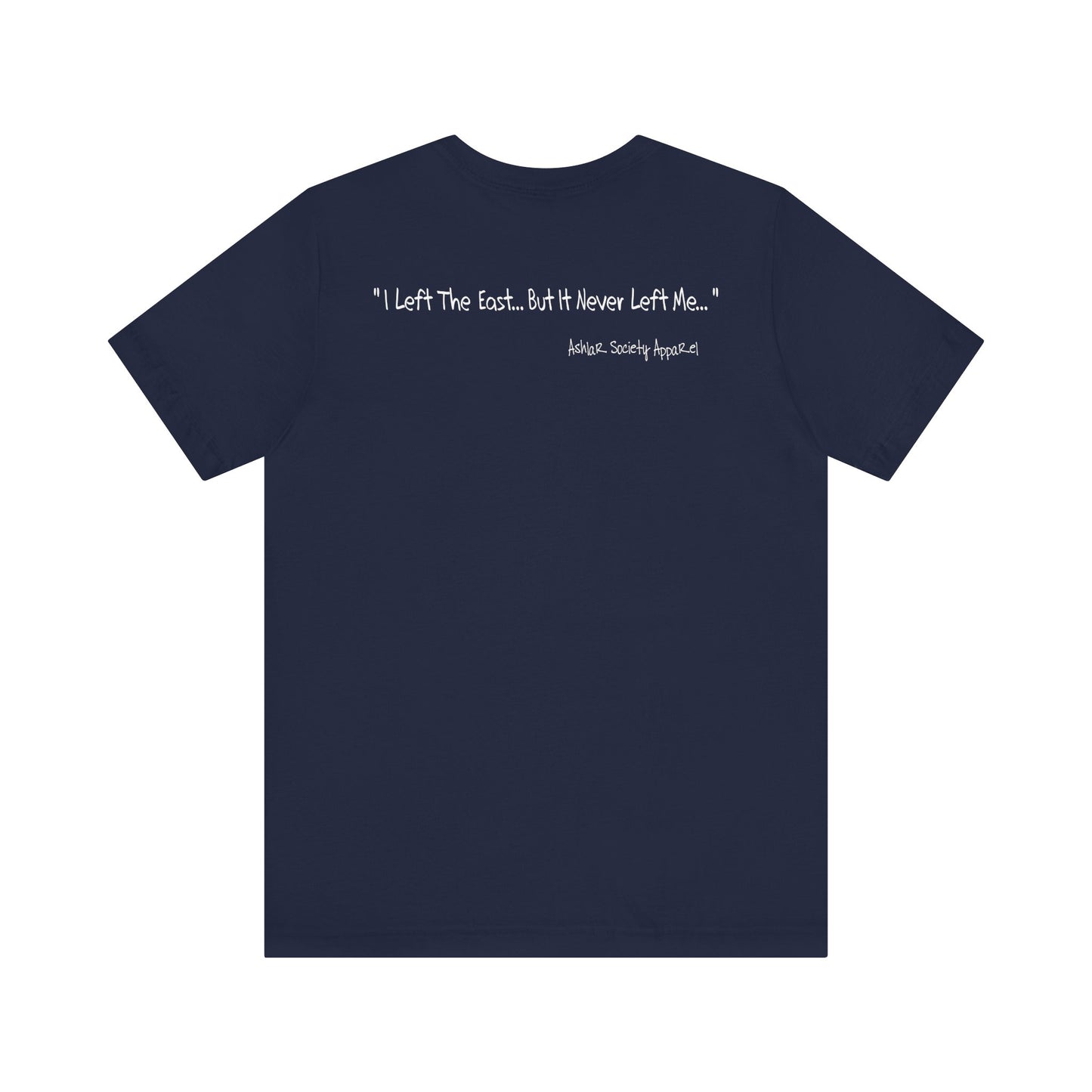"Grumpy Past Master Association" Tee