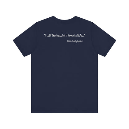 "Grumpy Past Master Association" Tee