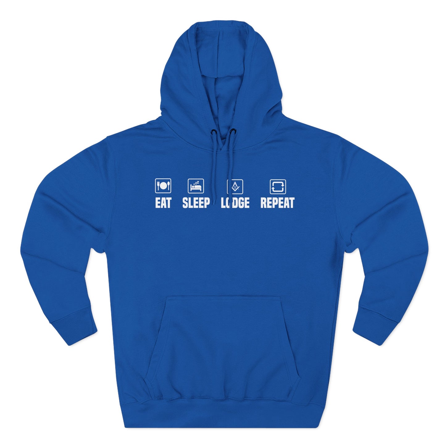 "The Ritualistic Cycle" Hoodie