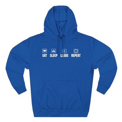 "The Ritualistic Cycle" Hoodie