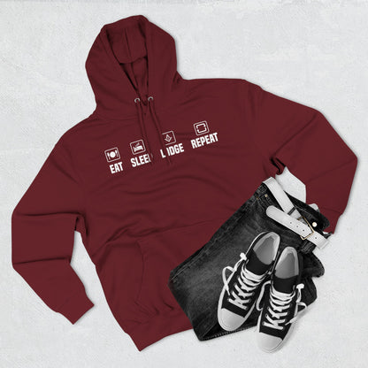 "The Ritualistic Cycle" Hoodie