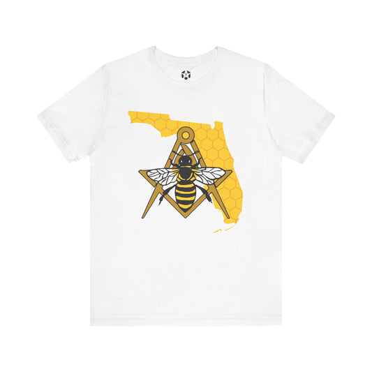 "The Florida Hive" Tee