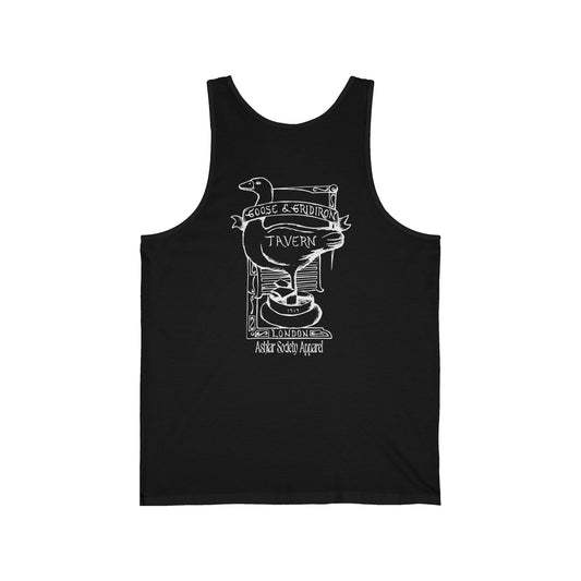 "Goose & Gridiron Heritage" Tank